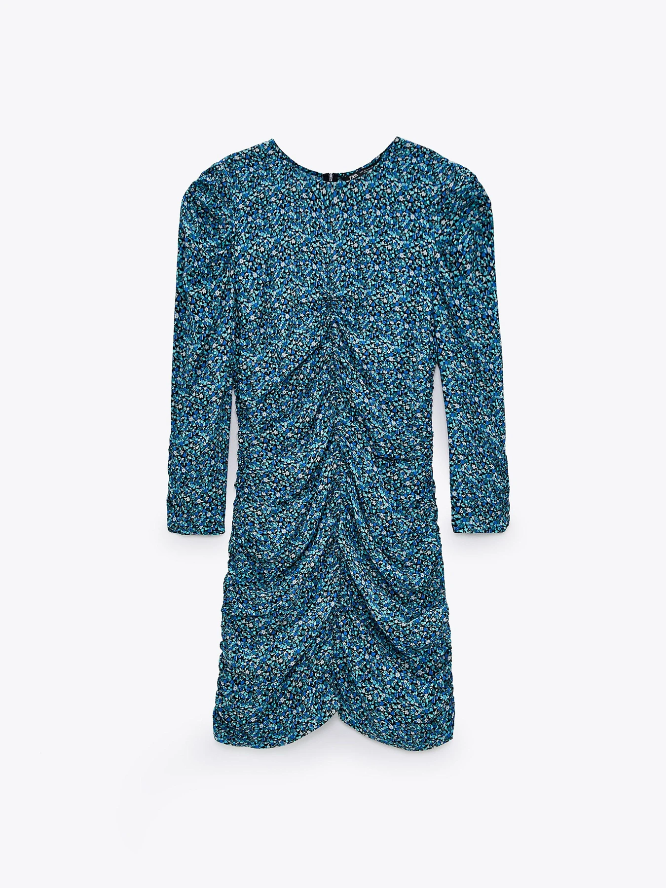 Сукні ZARA модель 65117 Фото