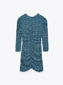 Сукні ZARA модель 65117 Фото