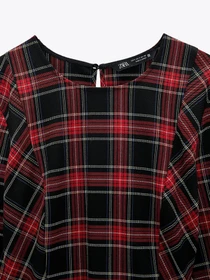 Сорочки ZARA модель 65335 Фото