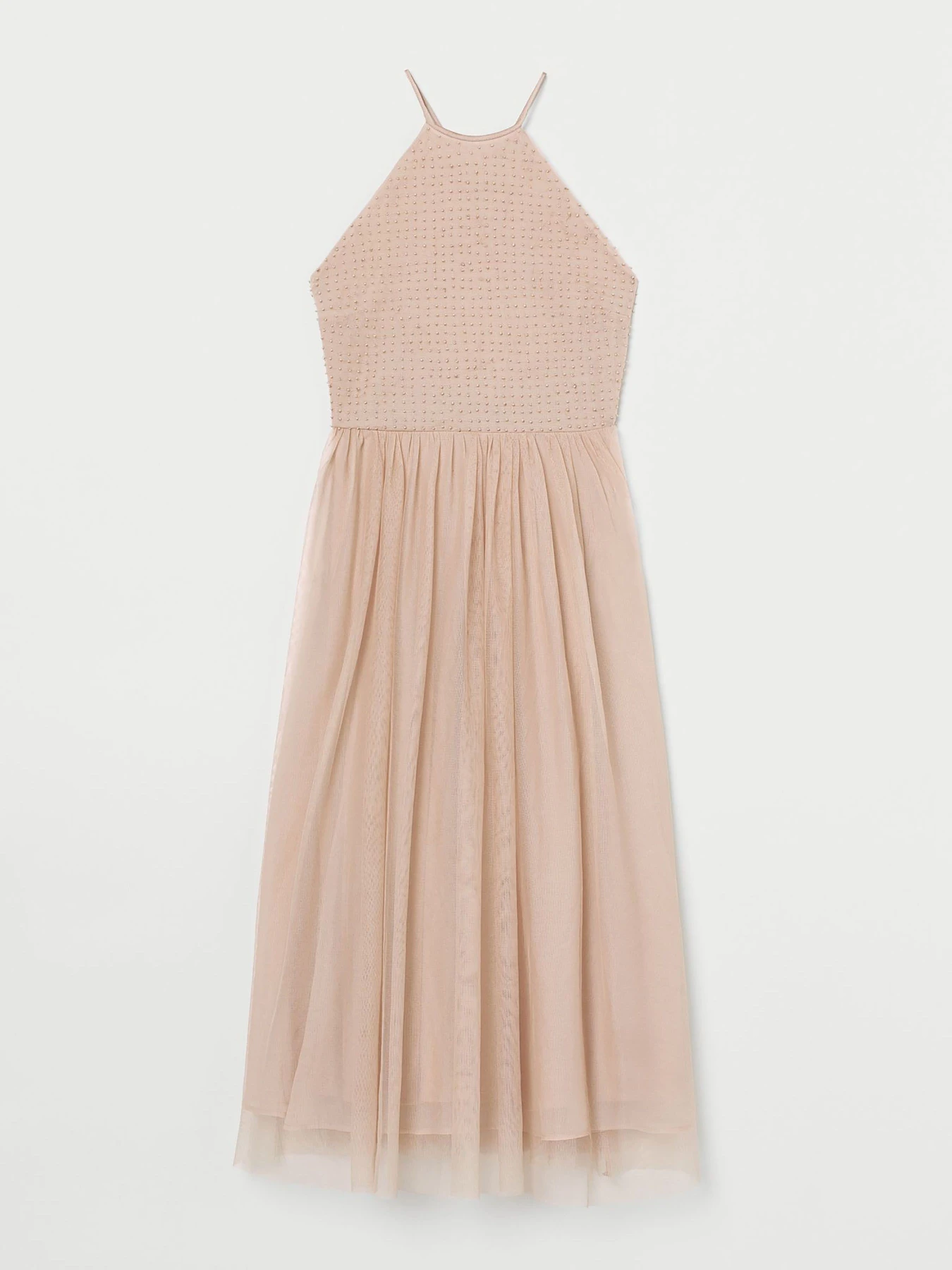 Платья H&M модель 47464 Фото