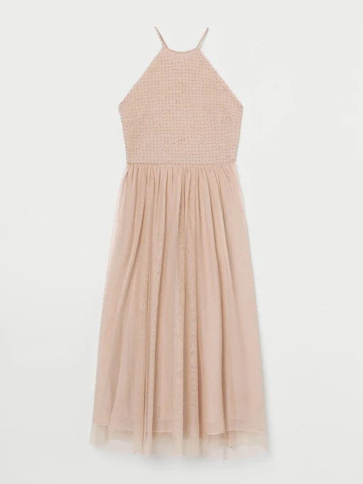 Платья H&M модель 47464 Фото