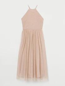 Платья H&M модель 47464 Фото