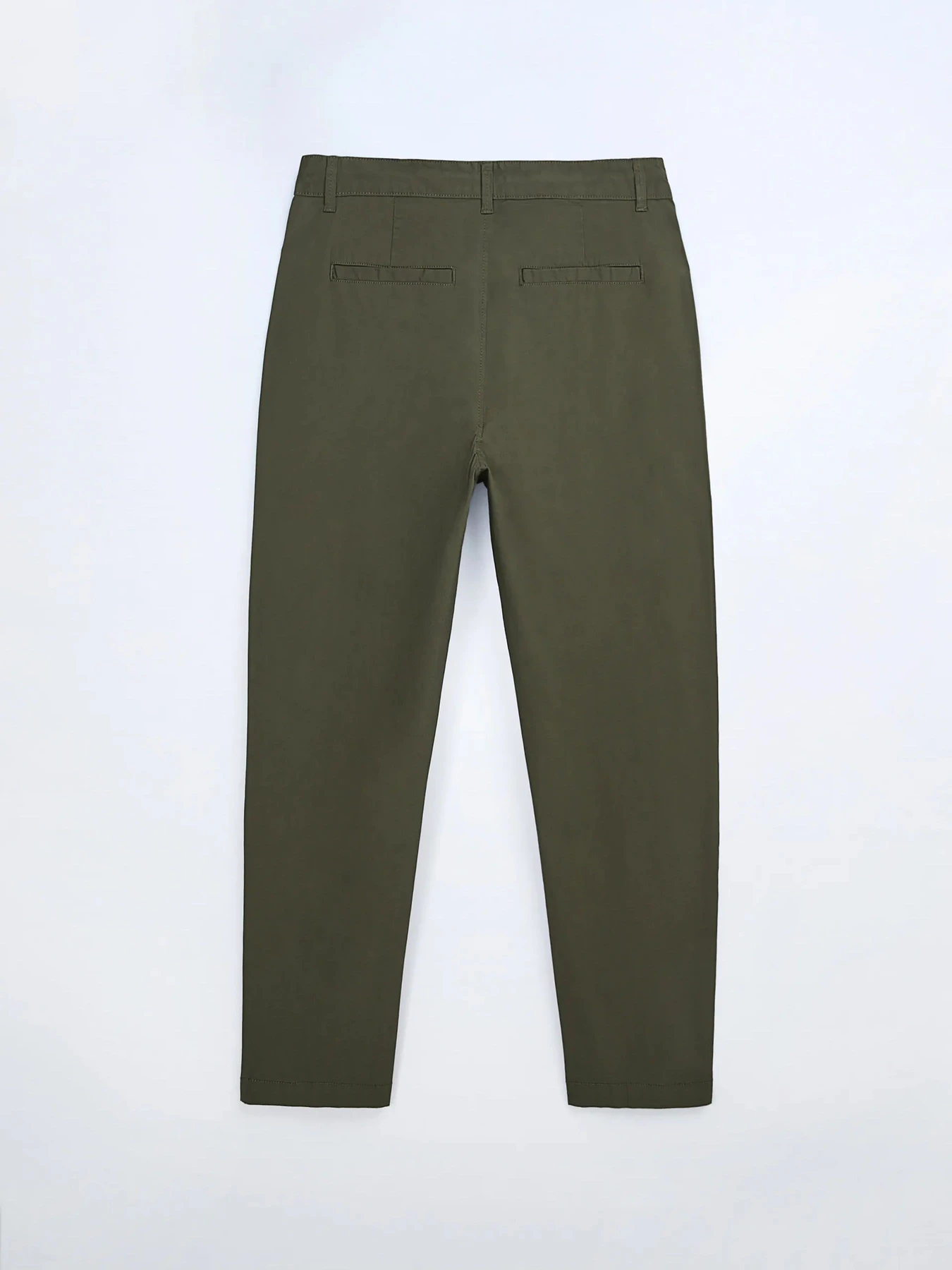 Брюки ZARA модель 64891 Фото