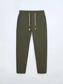 Брюки ZARA модель 64891 Фото