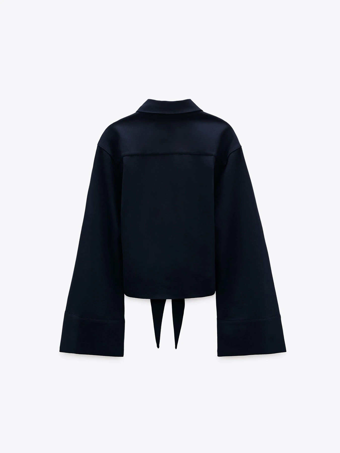 Рубашки ZARA модель 65351 Фото
