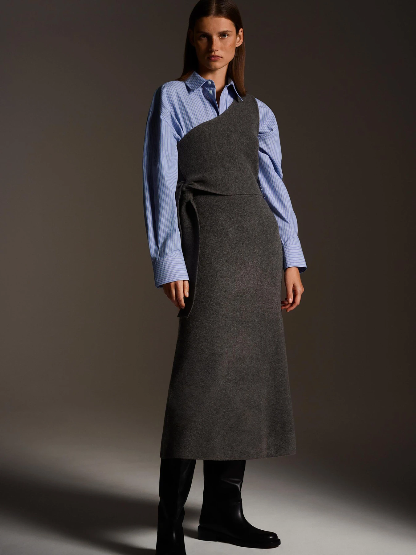 Футболки и поло ZARA модель 65024 Фото
