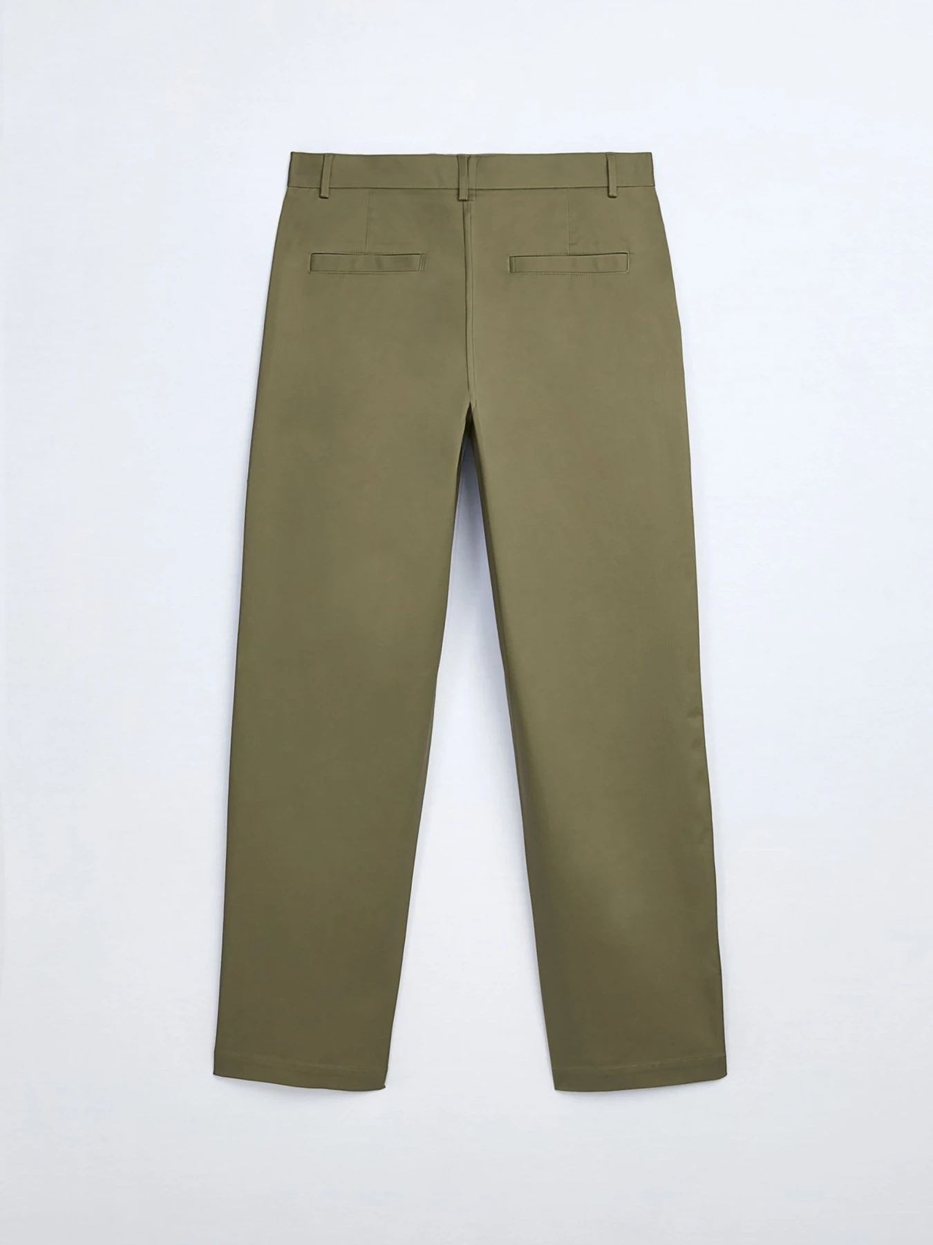 Брюки ZARA модель 65454 Фото