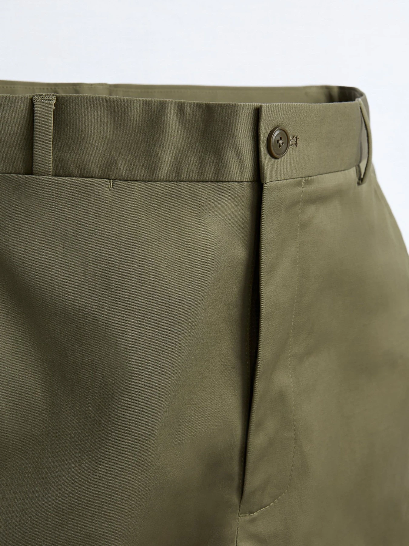 Брюки ZARA модель 65454 Фото