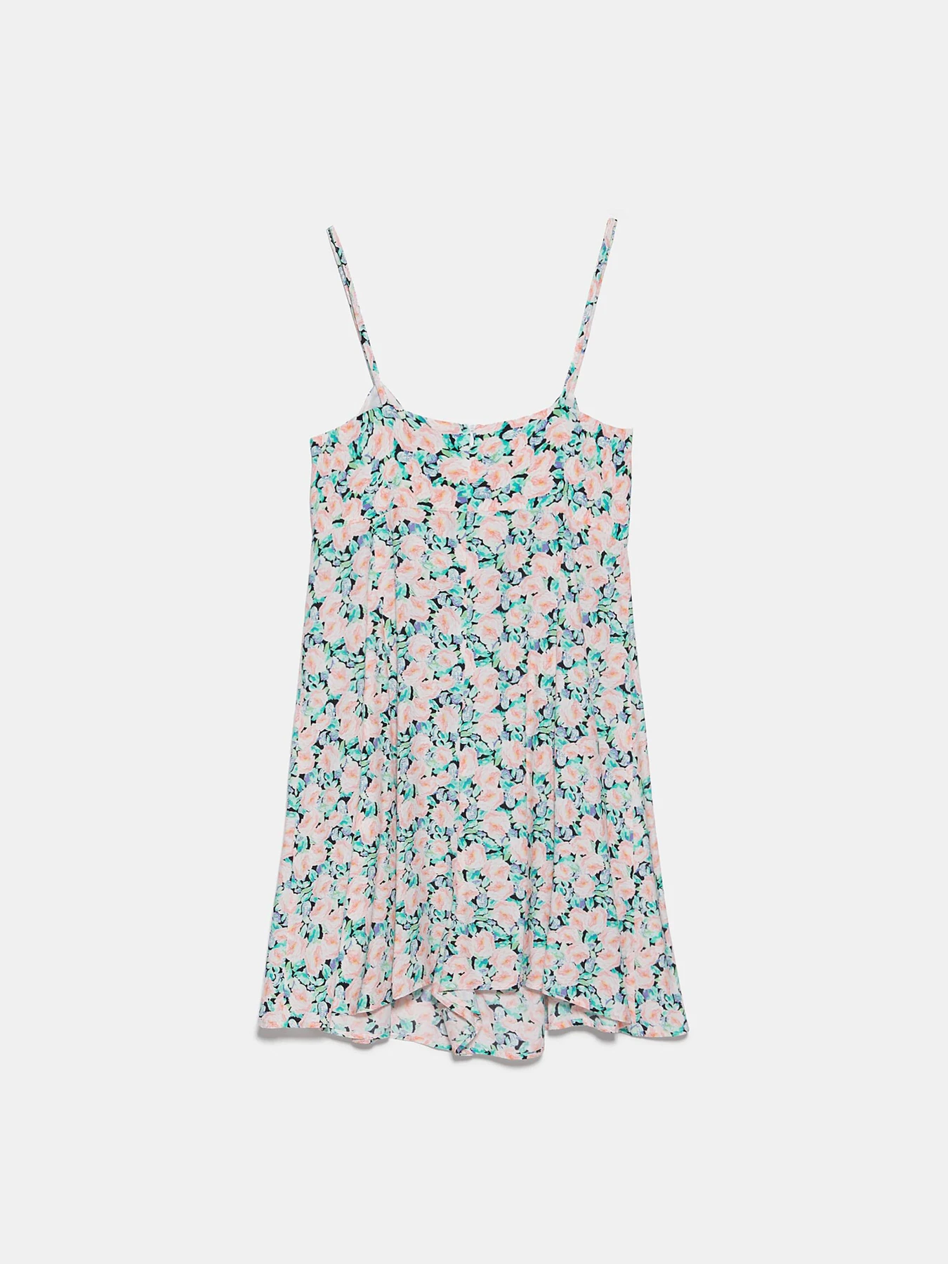 Сукні ZARA модель 65621 Фото