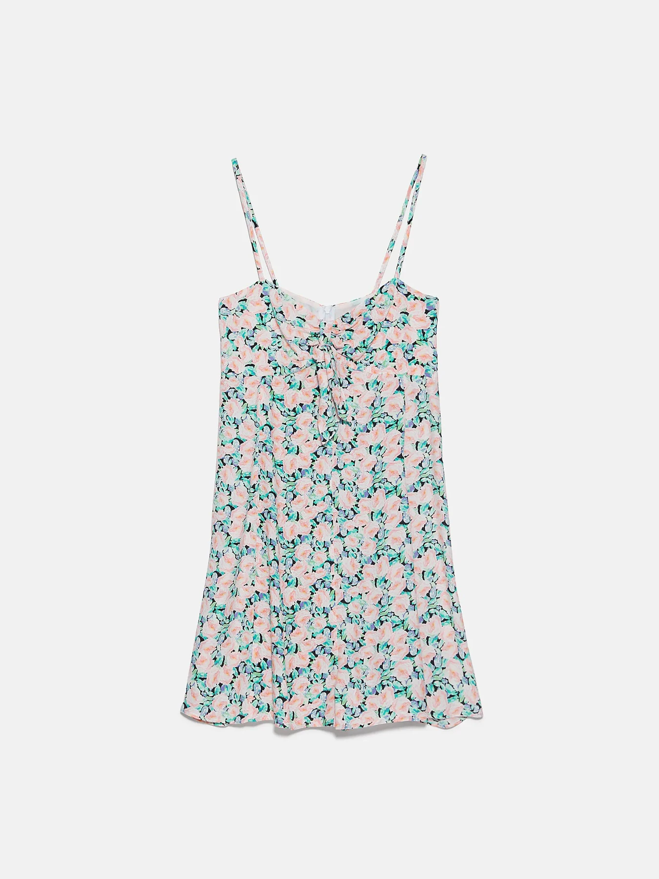 Сукні ZARA модель 65621 Фото
