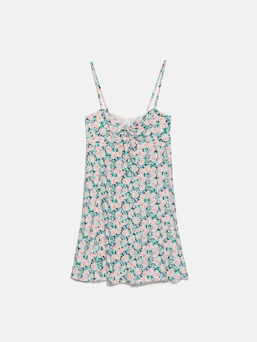Сукні ZARA модель 65621 Фото