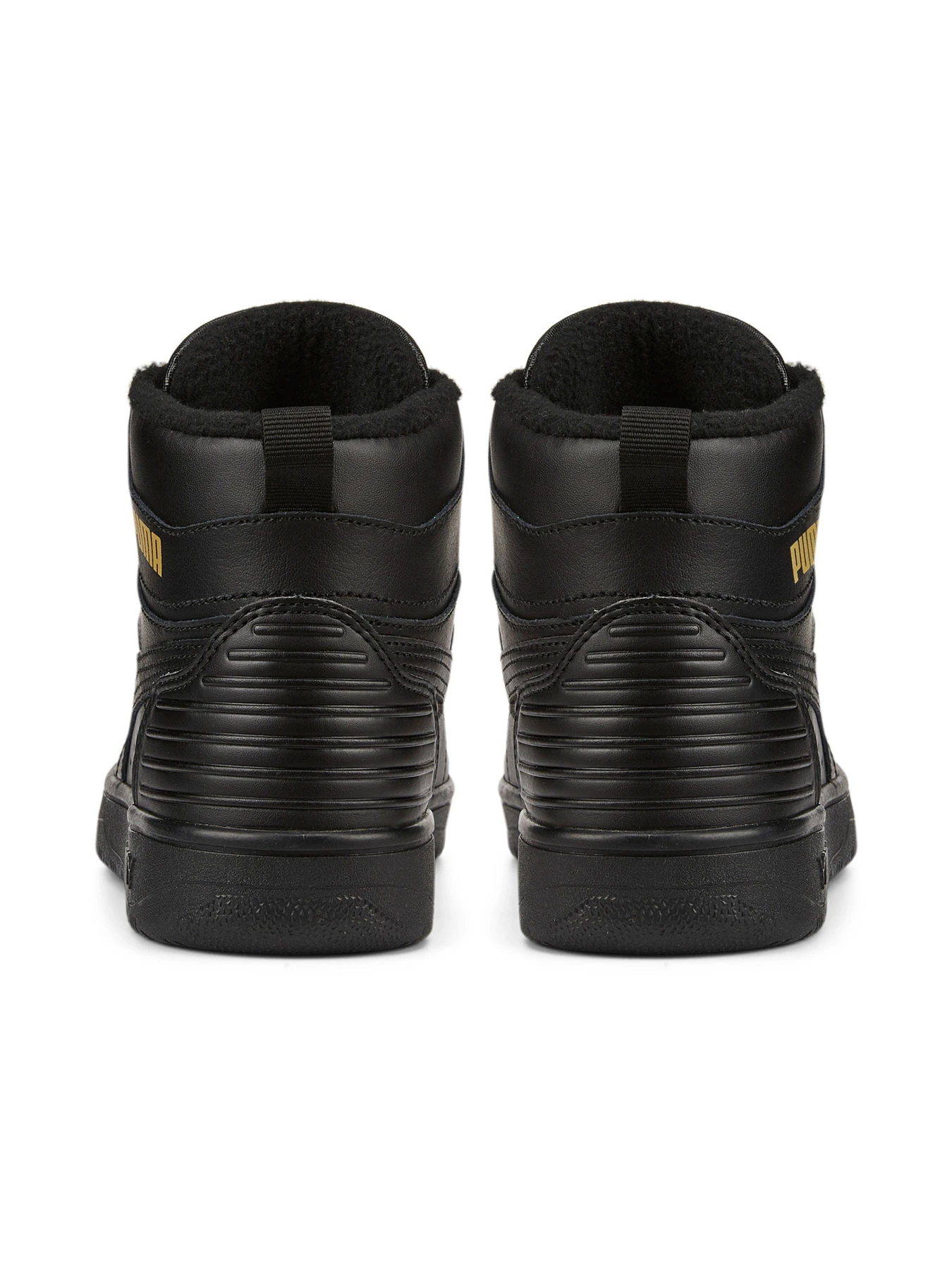 Кроссовки PUMA Rebound Rugged Jr модель 388243 Кроссовки PUMA Rebound Rugged Jr модель 388243 Фото