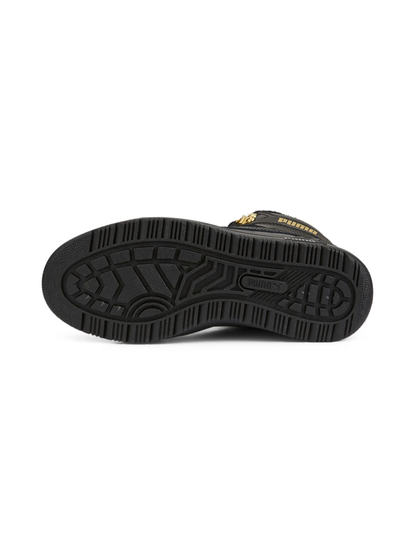 Кроссовки PUMA Rebound Rugged Jr модель 388243 Кроссовки PUMA Rebound Rugged Jr модель 388243 Фото