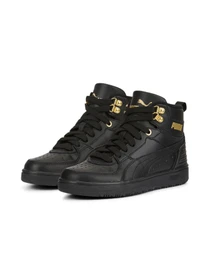 Кроссовки PUMA Rebound Rugged Jr модель 388243 Фото