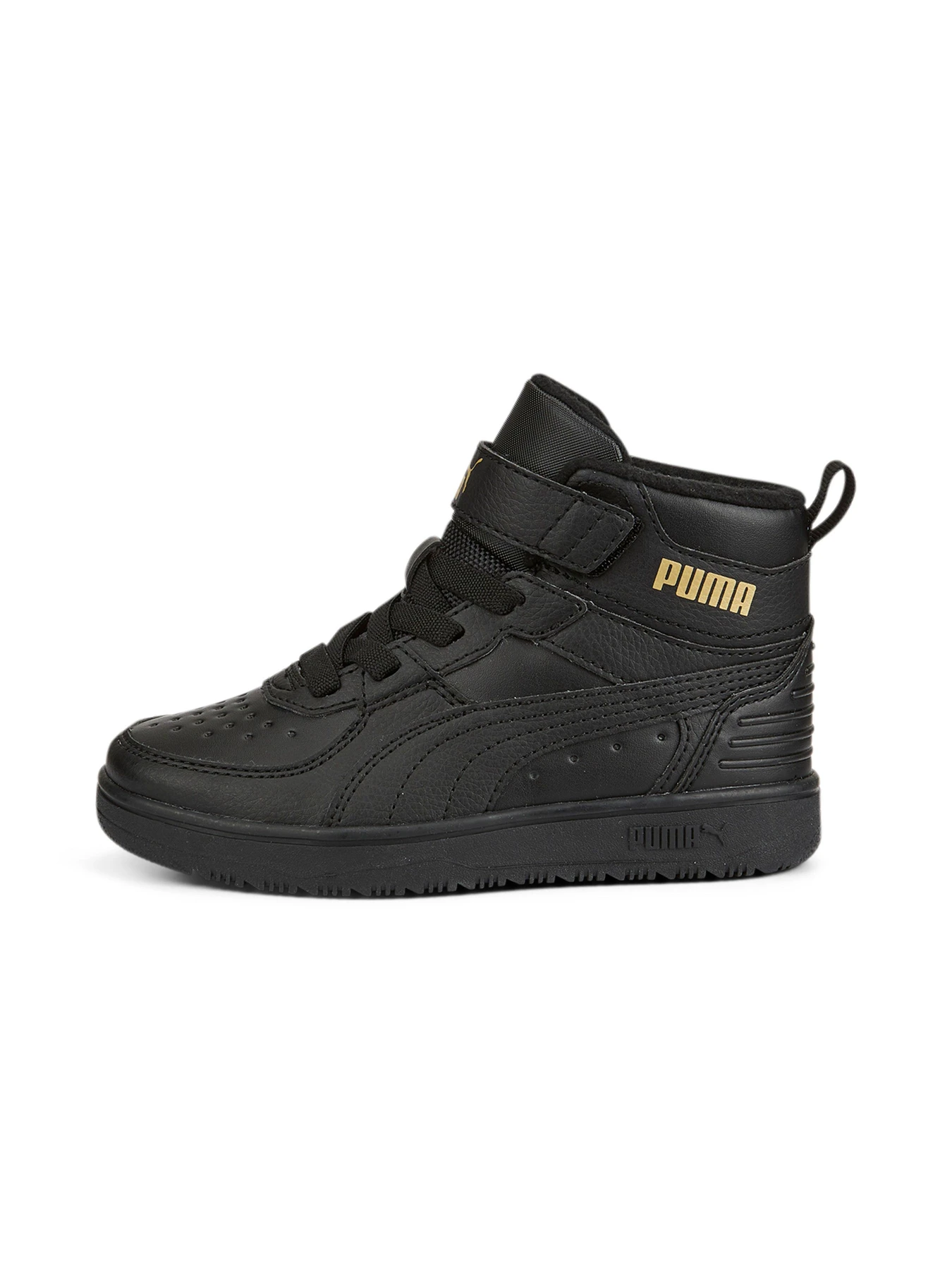 Кроссовки PUMA Rebound Rugged V PS модель 388244 Фото