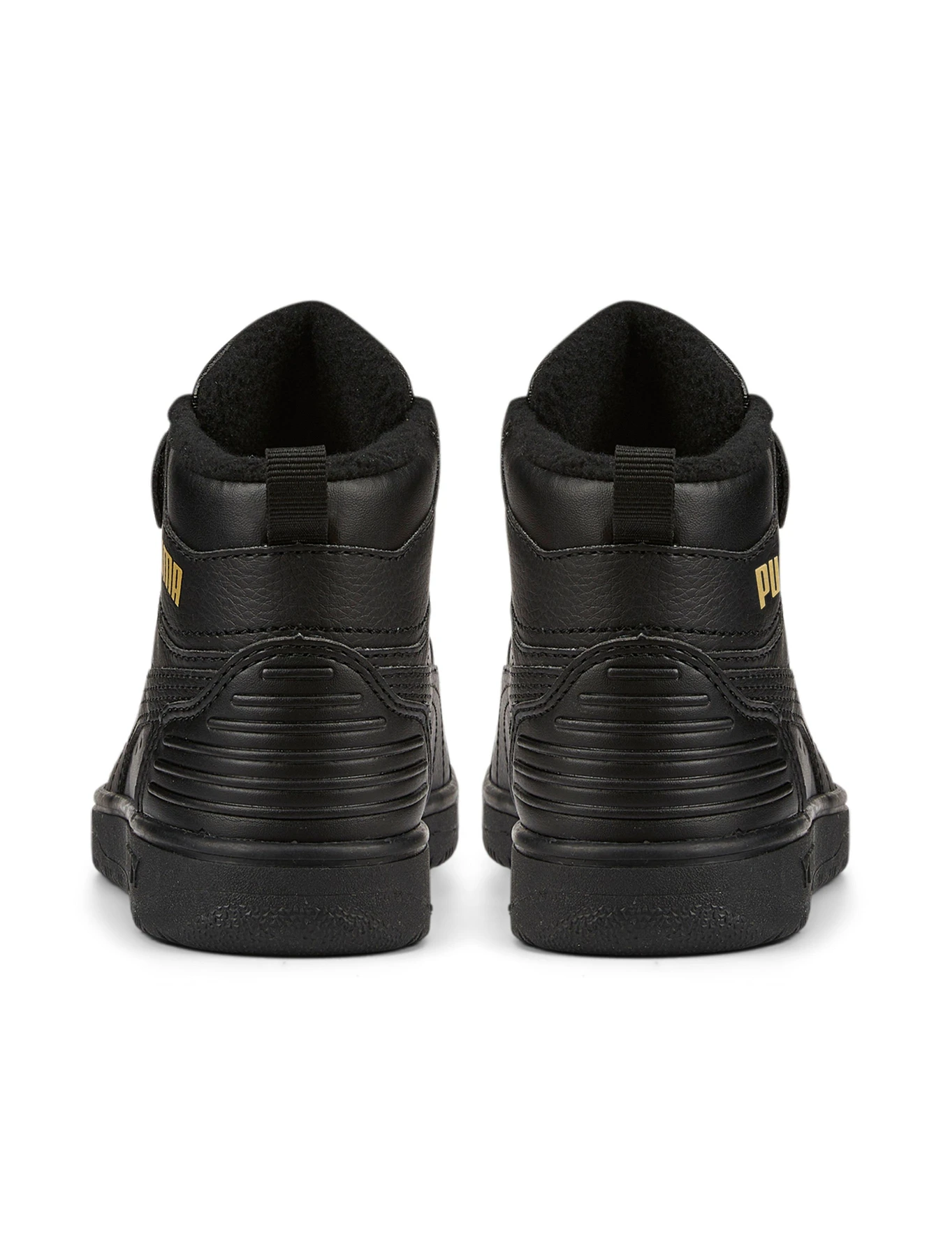 Кроссовки PUMA Rebound Rugged V PS модель 388244 Фото