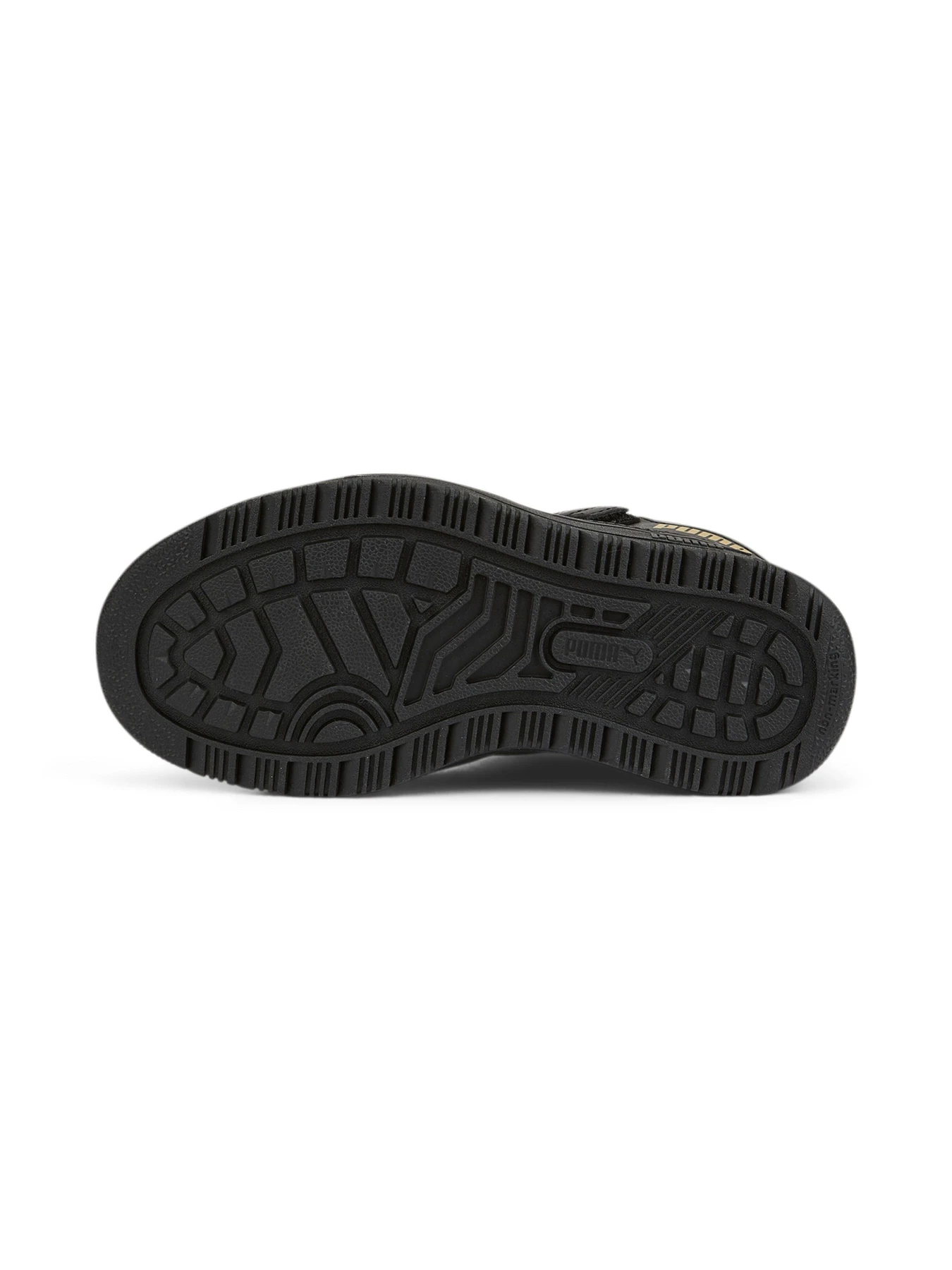 Кроссовки PUMA Rebound Rugged V PS модель 388244 Фото