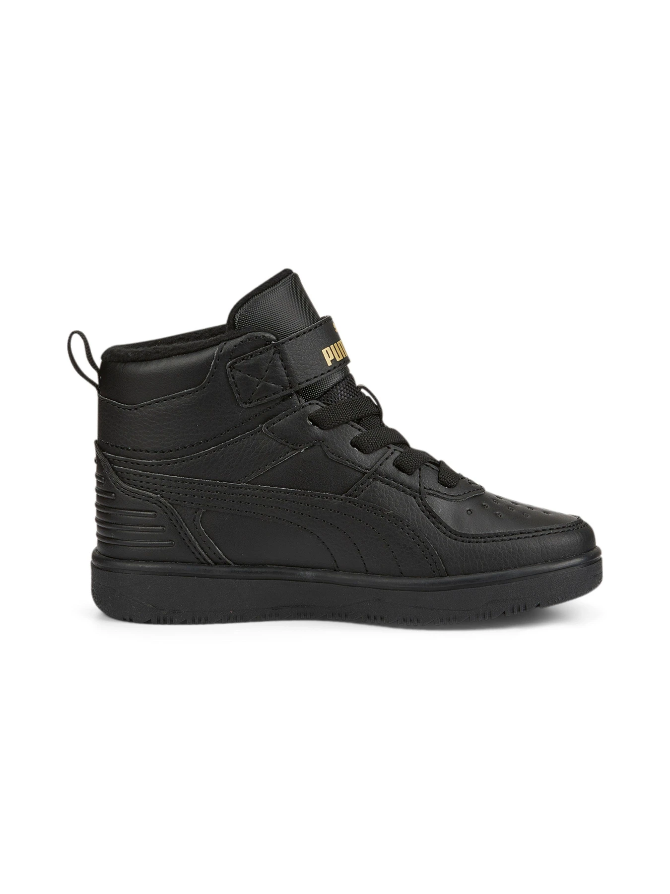 Кроссовки PUMA Rebound Rugged V PS модель 388244 Фото