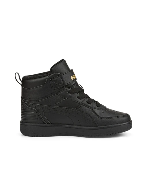 Кроссовки PUMA Rebound Rugged V PS модель 388244 Фото