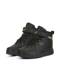 Кроссовки PUMA Rebound Rugged V PS модель 388244 Фото