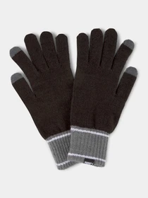 Перчатки и варежки PUMA Knit Gloves модель 041772 Фото