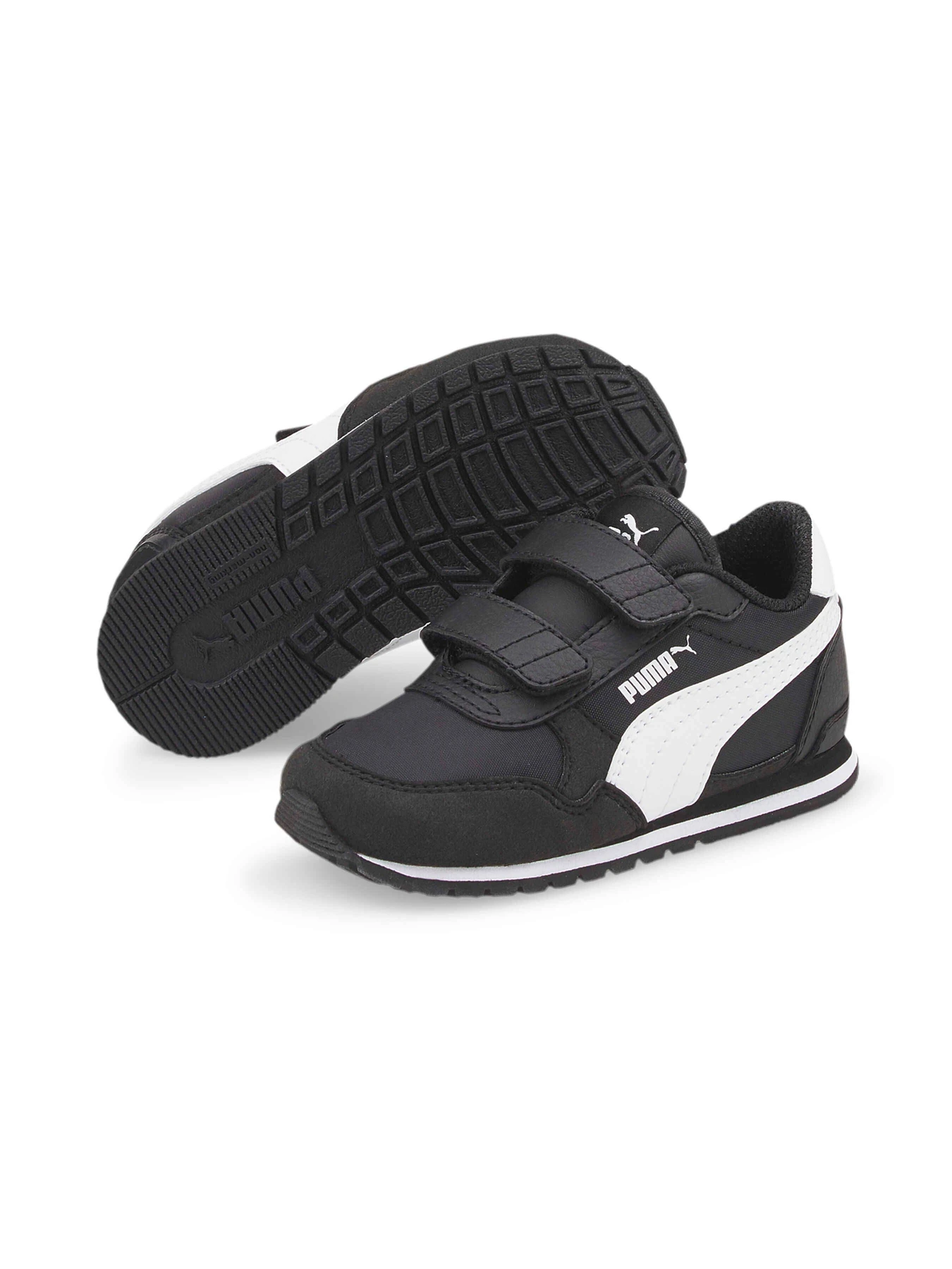 Кросівки PUMA St Runner V3 Nl V Inf модель 384903 Кросівки PUMA St Runner V3 Nl V Inf модель 384903 Фото