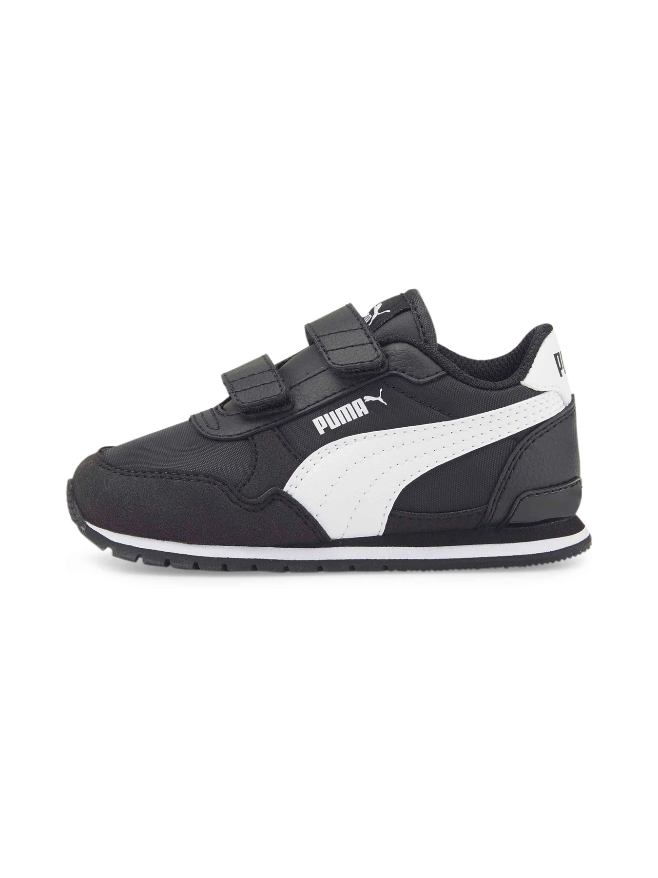 Кросівки PUMA St Runner V3 Nl V Inf модель 384903 Кросівки PUMA St Runner V3 Nl V Inf модель 384903 Фото