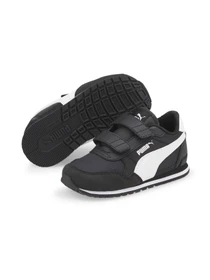 Кросівки PUMA St Runner V3 Nl V Inf модель 384903 Фото