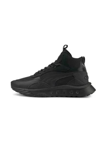 Кросівки PUMA Wild Rider Mid Core Ws модель 382003 Фото