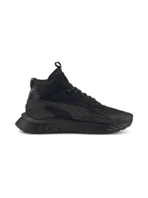 Кросівки PUMA Wild Rider Mid Core Ws модель 382003 Фото
