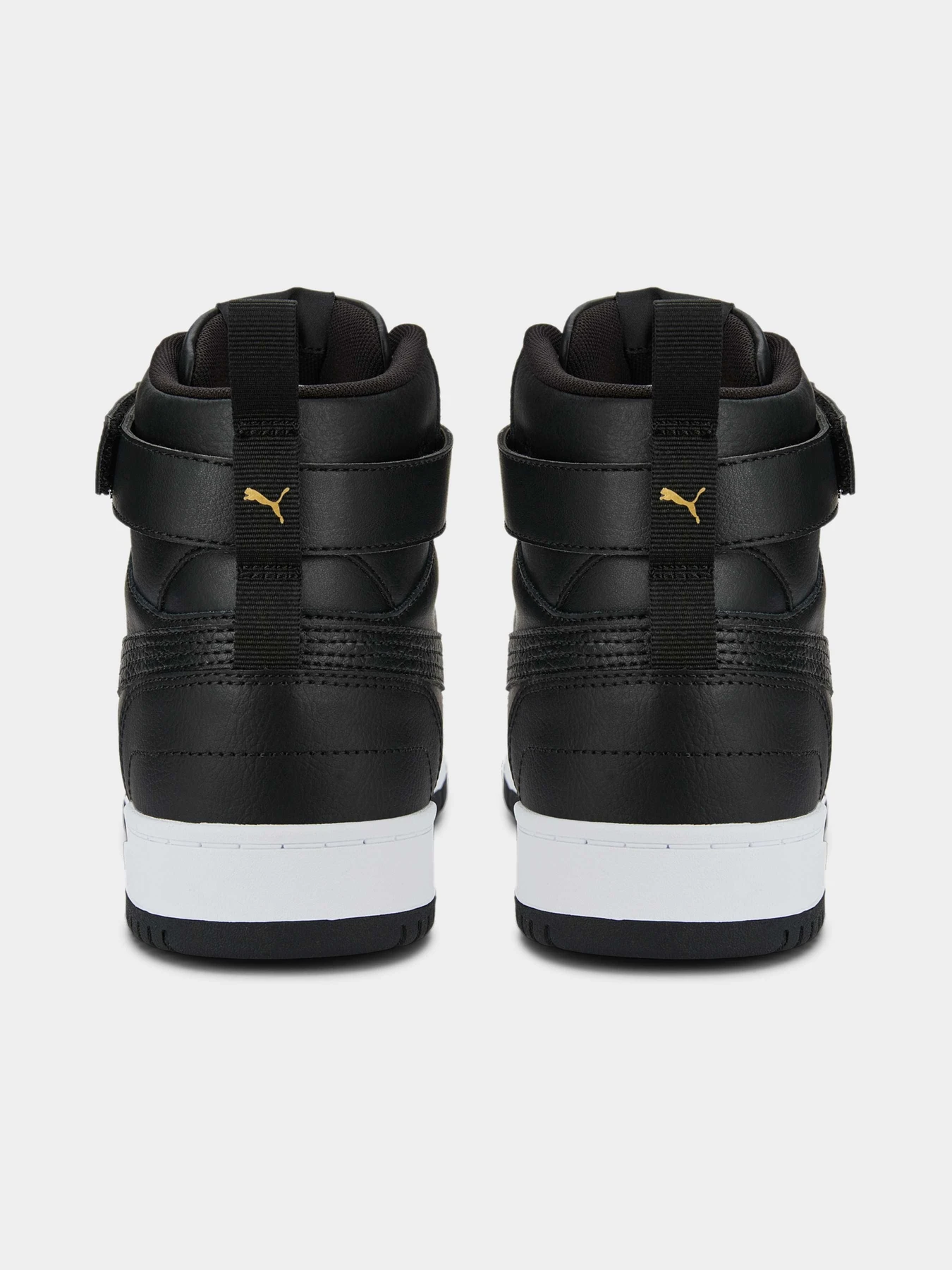 Кеды PUMA Rbd Game модель 385839 Кеды PUMA Rbd Game модель 385839 Фото