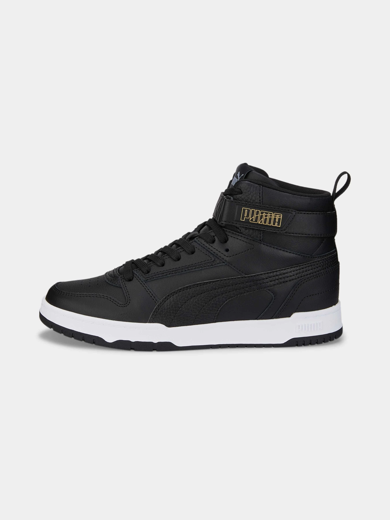 Кеды PUMA Rbd Game модель 385839 Кеды PUMA Rbd Game модель 385839 Фото