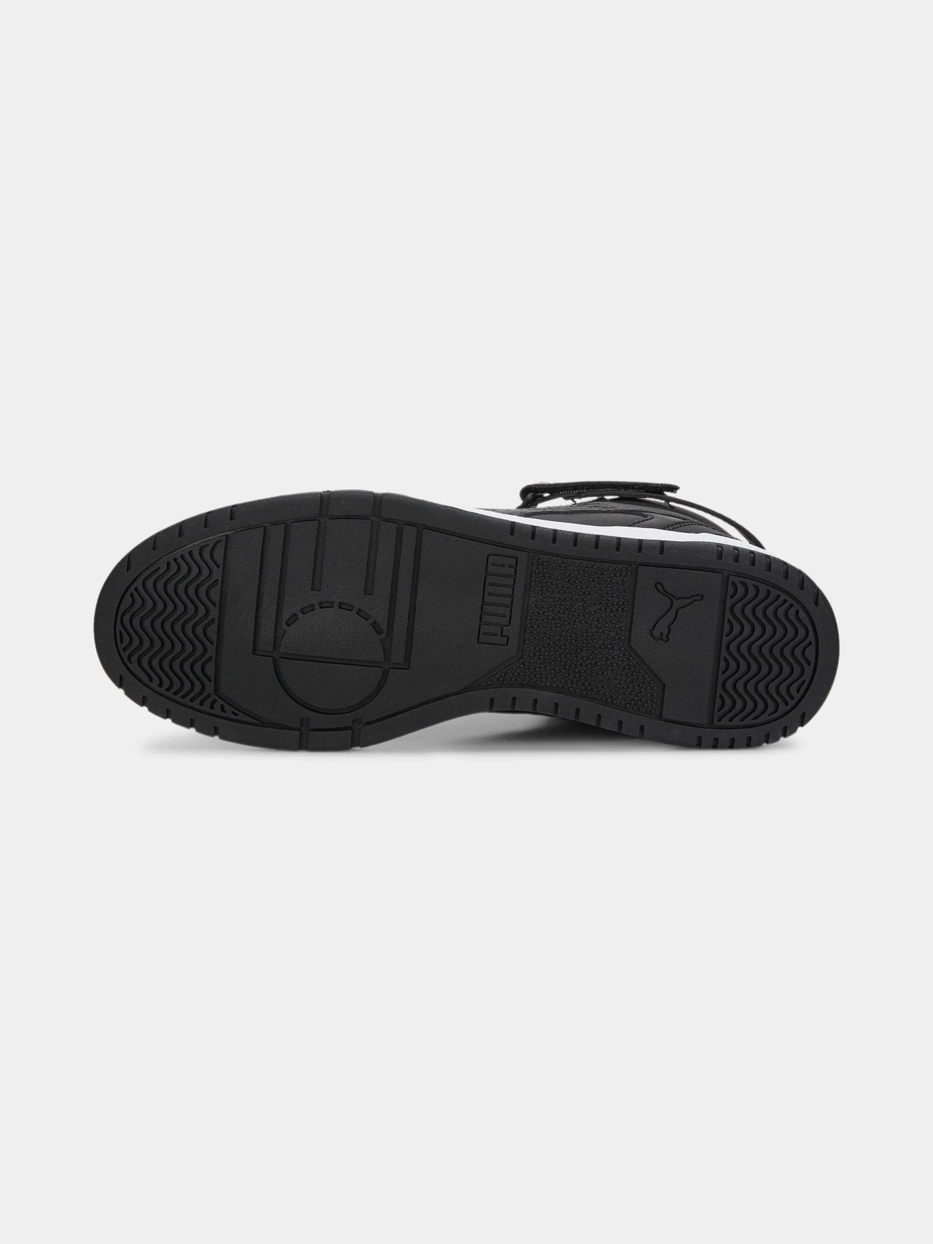 Кеды PUMA Rbd Game модель 385839 Кеды PUMA Rbd Game модель 385839 Фото