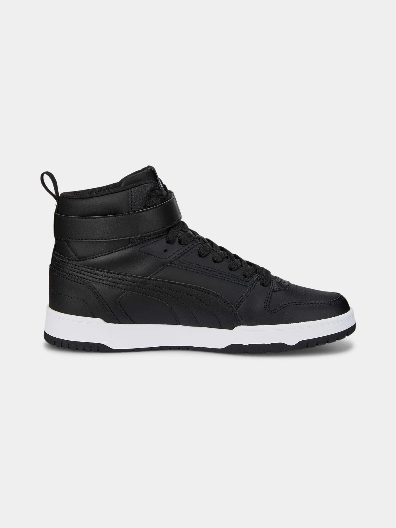 Кеды PUMA Rbd Game модель 385839 Кеды PUMA Rbd Game модель 385839 Фото