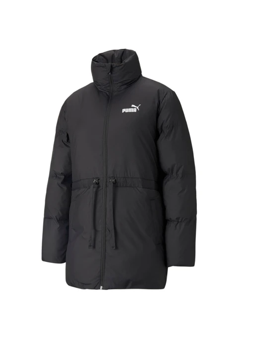 Куртки та дублянки PUMA модель 587698 Фото