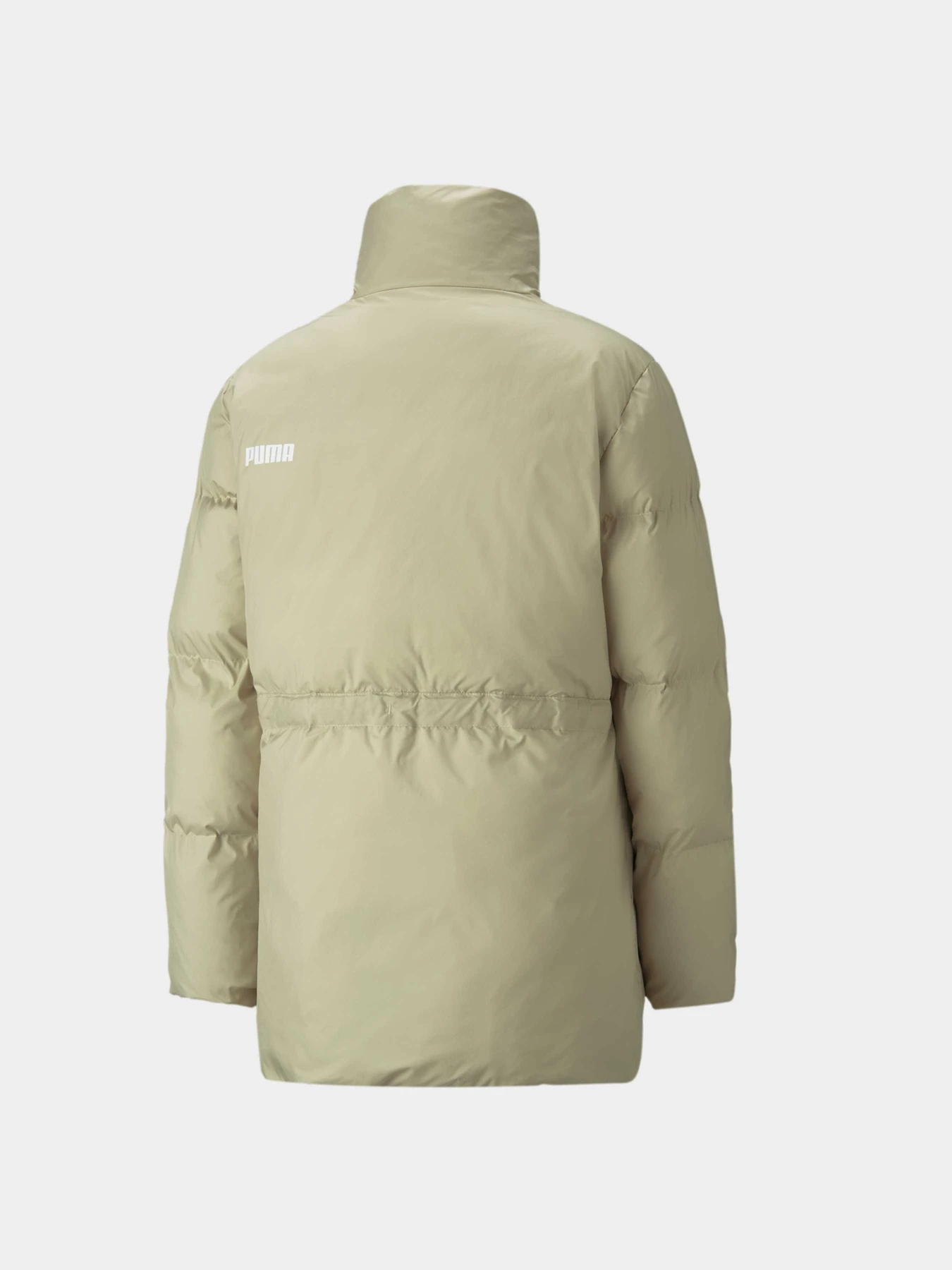 Куртки и дубленки PUMA Ess+ Eco Puffer Jacket модель 587698 Куртки и дубленки PUMA Ess+ Eco Puffer Jacket модель 587698 Фото