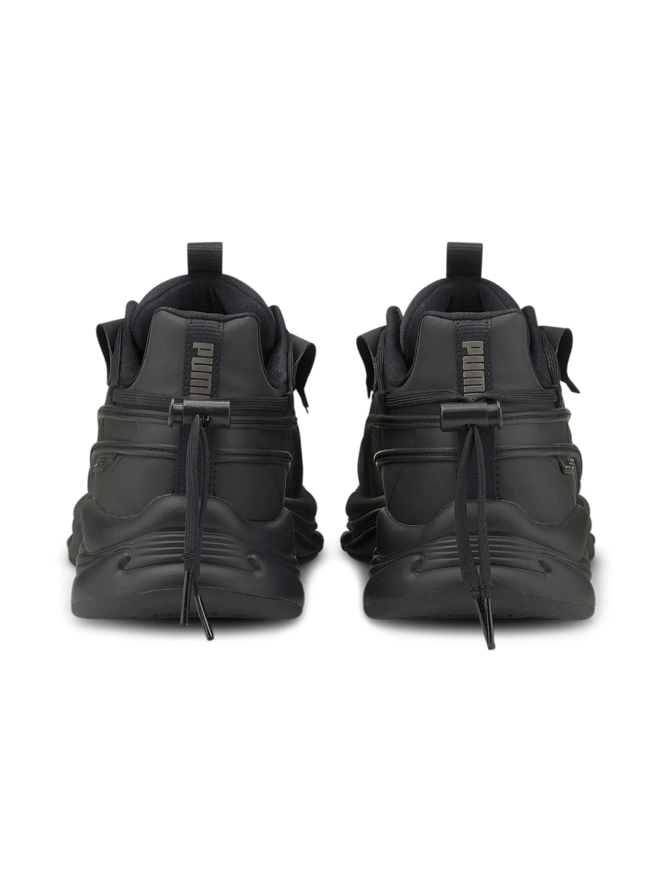 Кросівки PUMA RS-Connect AD4PT модель 380828 Фото