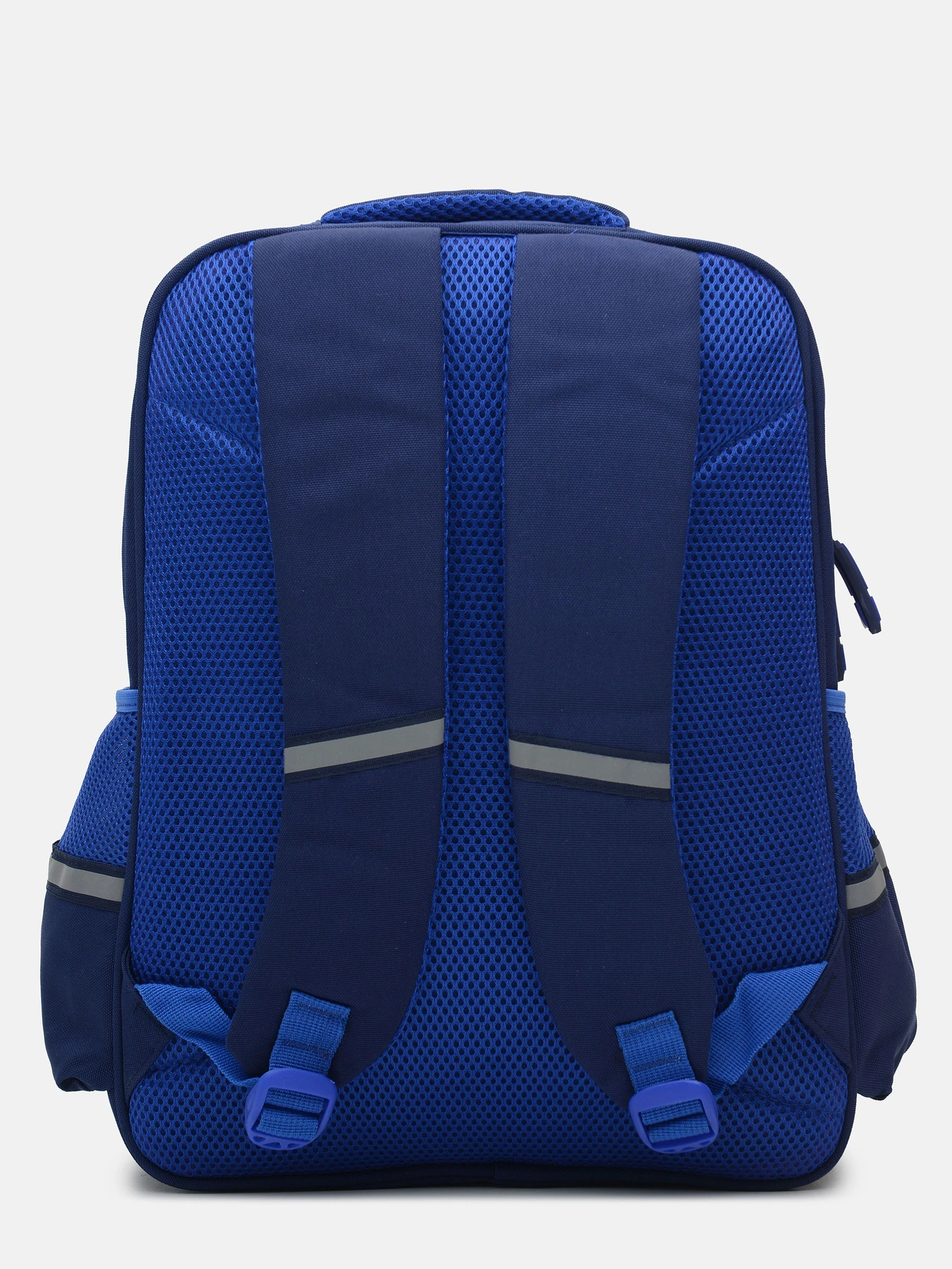 Рюкзаки Monsen модель C1dr12-blue Фото