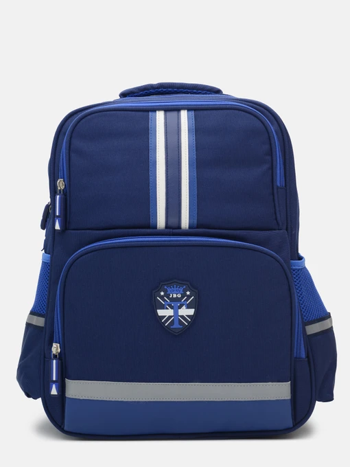 Рюкзаки Monsen модель C1dr12-blue Фото