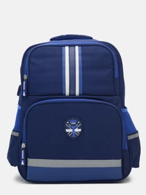 Рюкзаки Monsen модель C1dr12-blue Фото