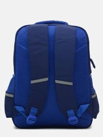Рюкзаки Monsen модель C1dr12-blue Фото