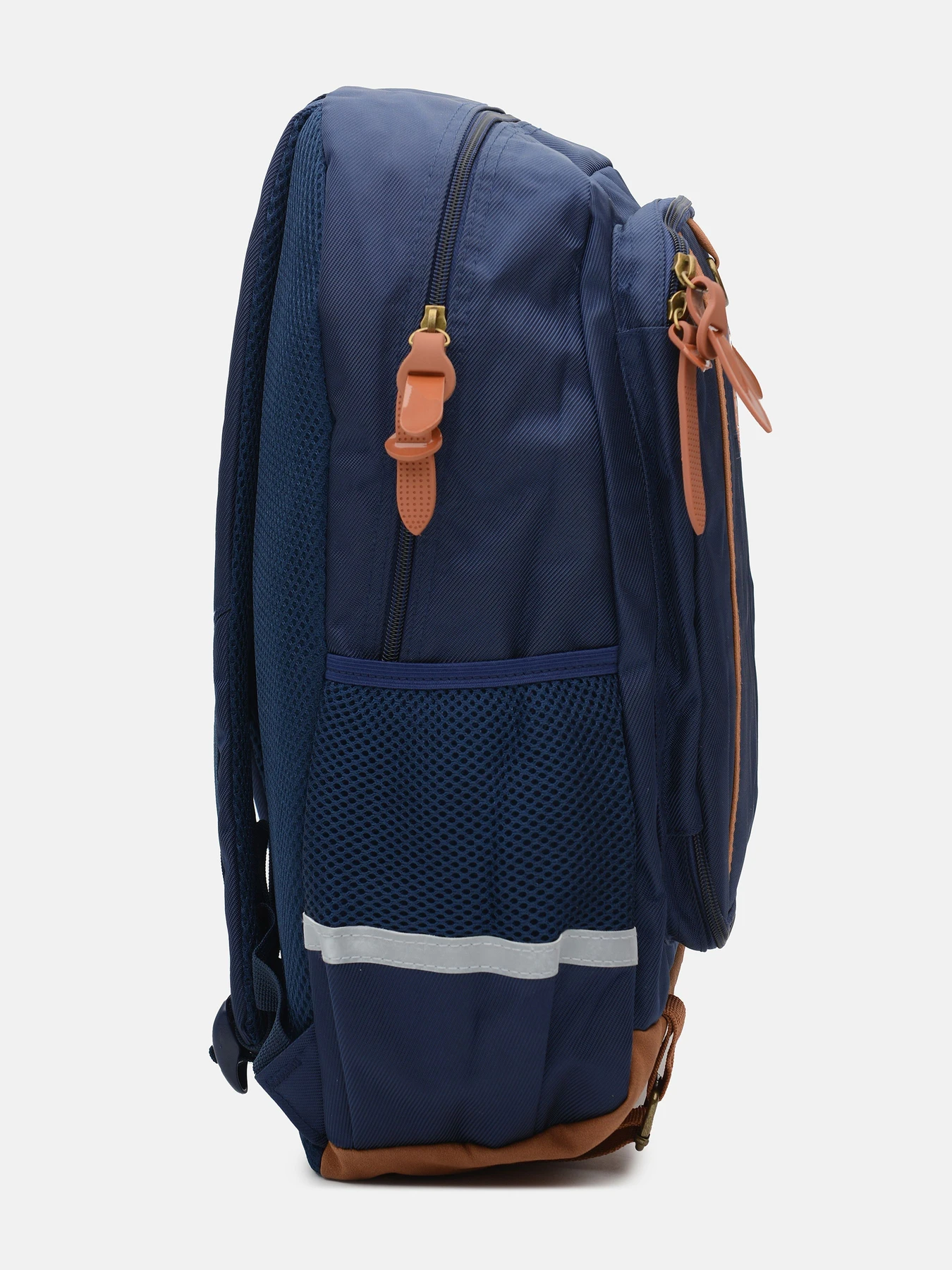 Рюкзаки Monsen модель C1DR02-darkblue Фото