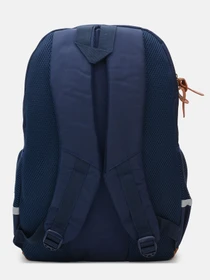Рюкзаки Monsen модель C1DR02-darkblue Фото