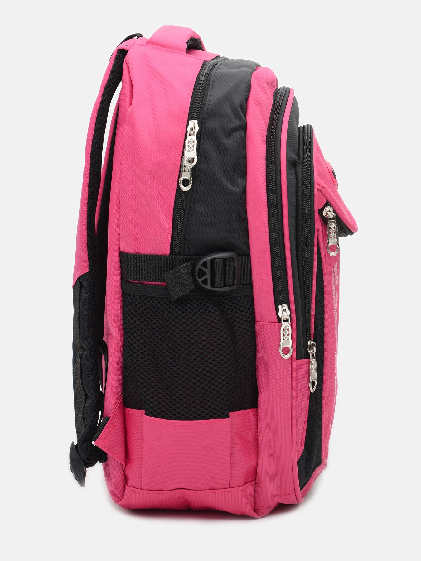 Рюкзаки Monsen модель C1dr11-pink Фото