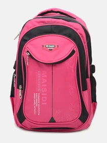 Рюкзаки Monsen модель C1dr11-pink Фото