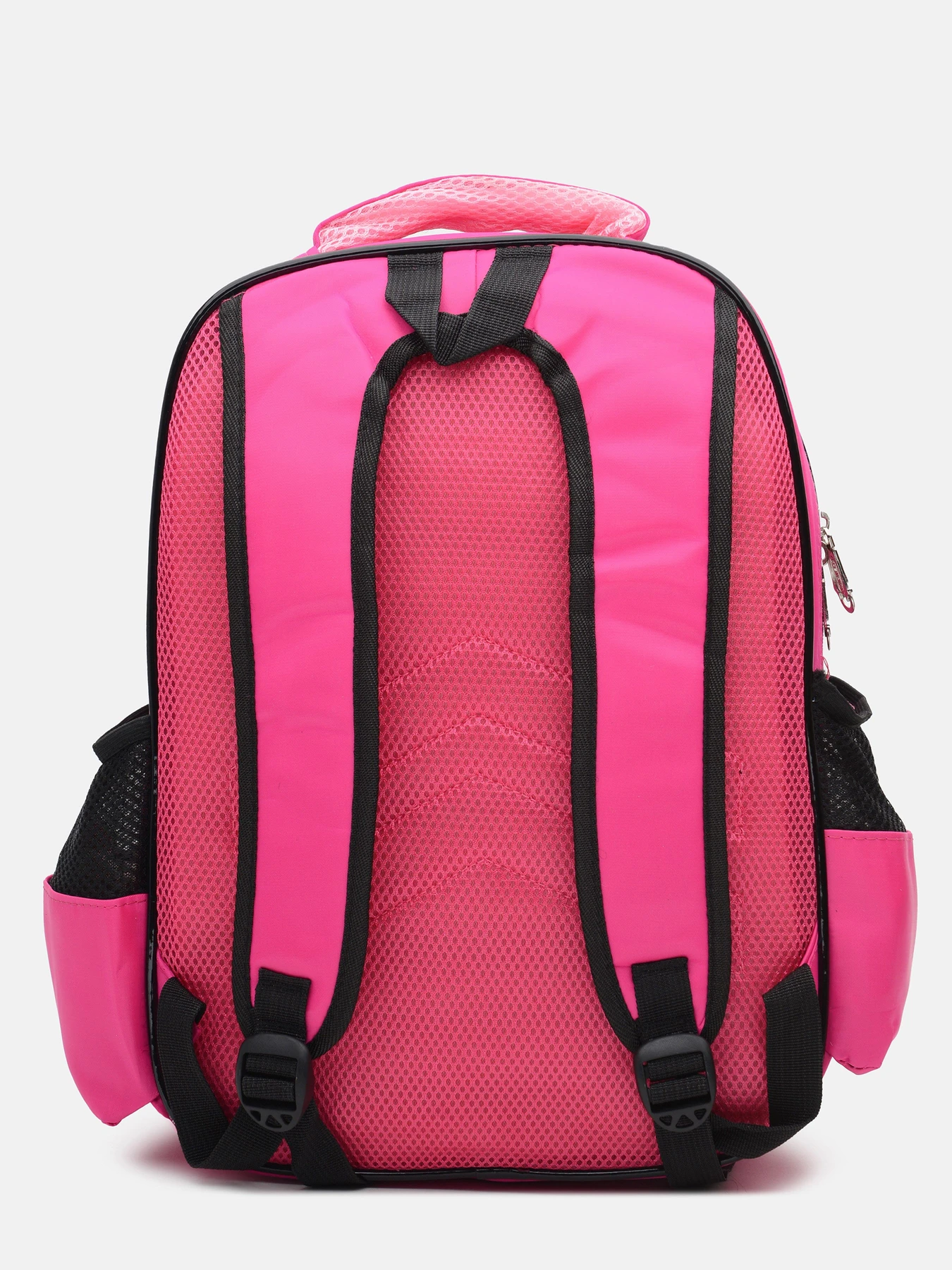 Рюкзаки Monsen модель C10dr10-pink Фото