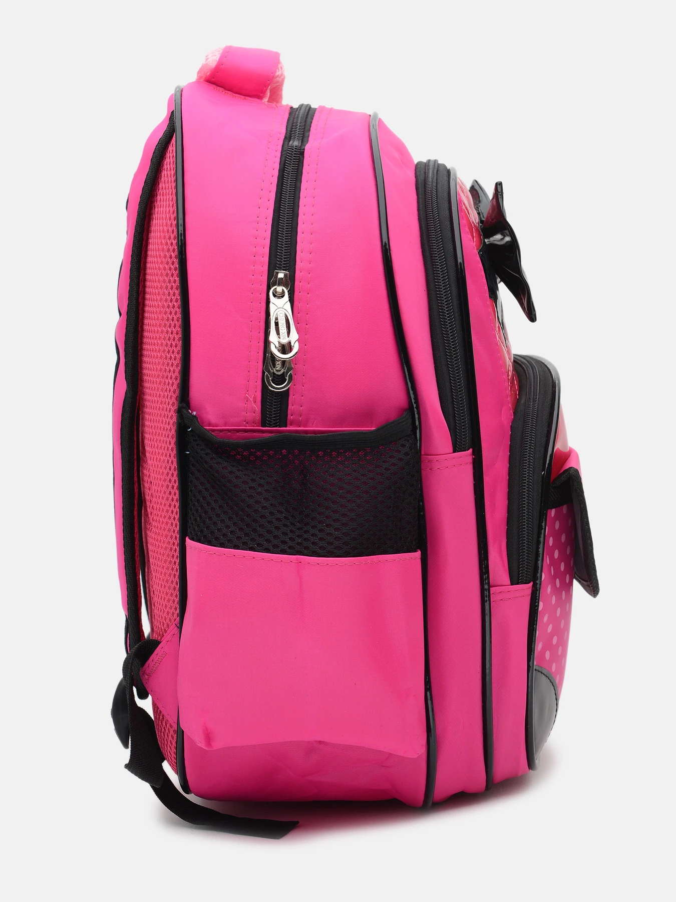 Рюкзаки Monsen модель C10dr10-pink Фото