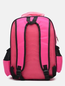 Рюкзаки Monsen модель C10dr10-pink Фото