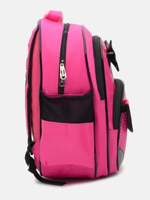 Рюкзаки Monsen модель C10dr10-pink Фото
