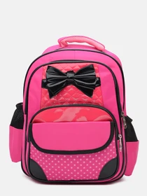 Рюкзаки Monsen модель C10dr10-pink Фото